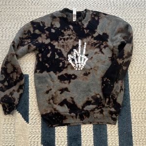 Halloween crewneck